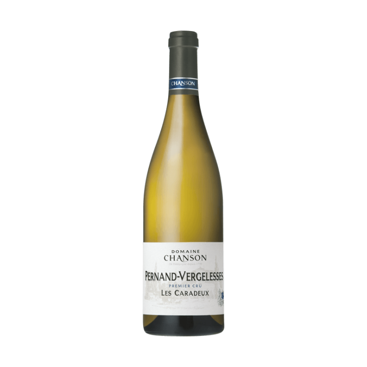 Pernand-Vergelesses 1er cru 2019 Les Caradeux - Domaine Chanson