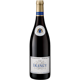IRANCY 2022 - Domaine SIMONNET FEBVRE