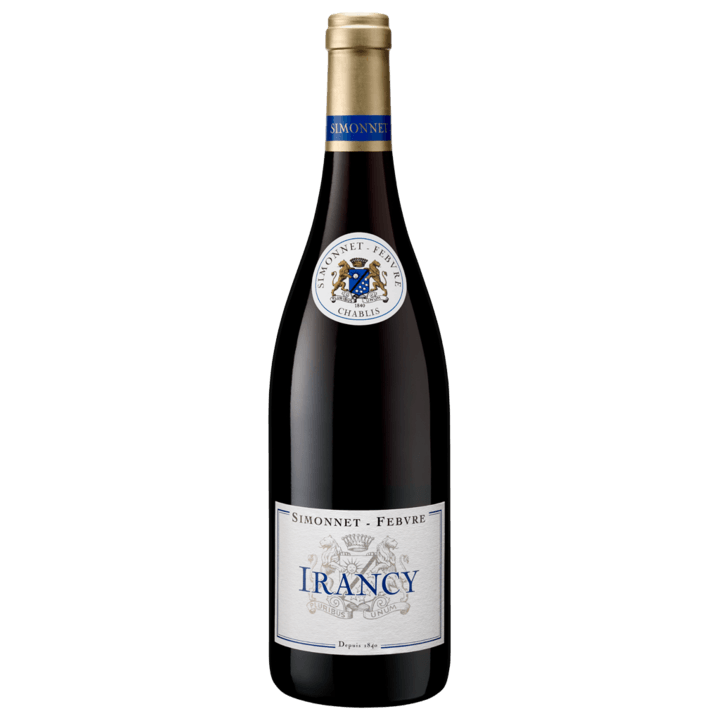 IRANCY 2022 - Domaine SIMONNET FEBVRE