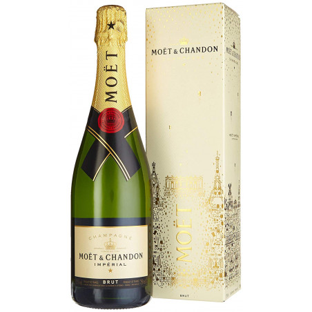 Brut  Impérial - Champagne Moët & Chandon