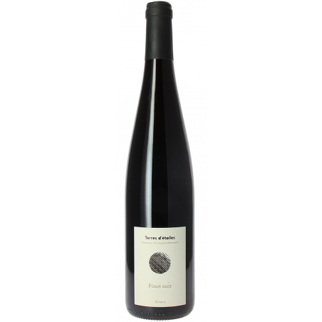 Pinot Noir 2023 Terres d'Etoiles BIO - Domaine Mittnacht