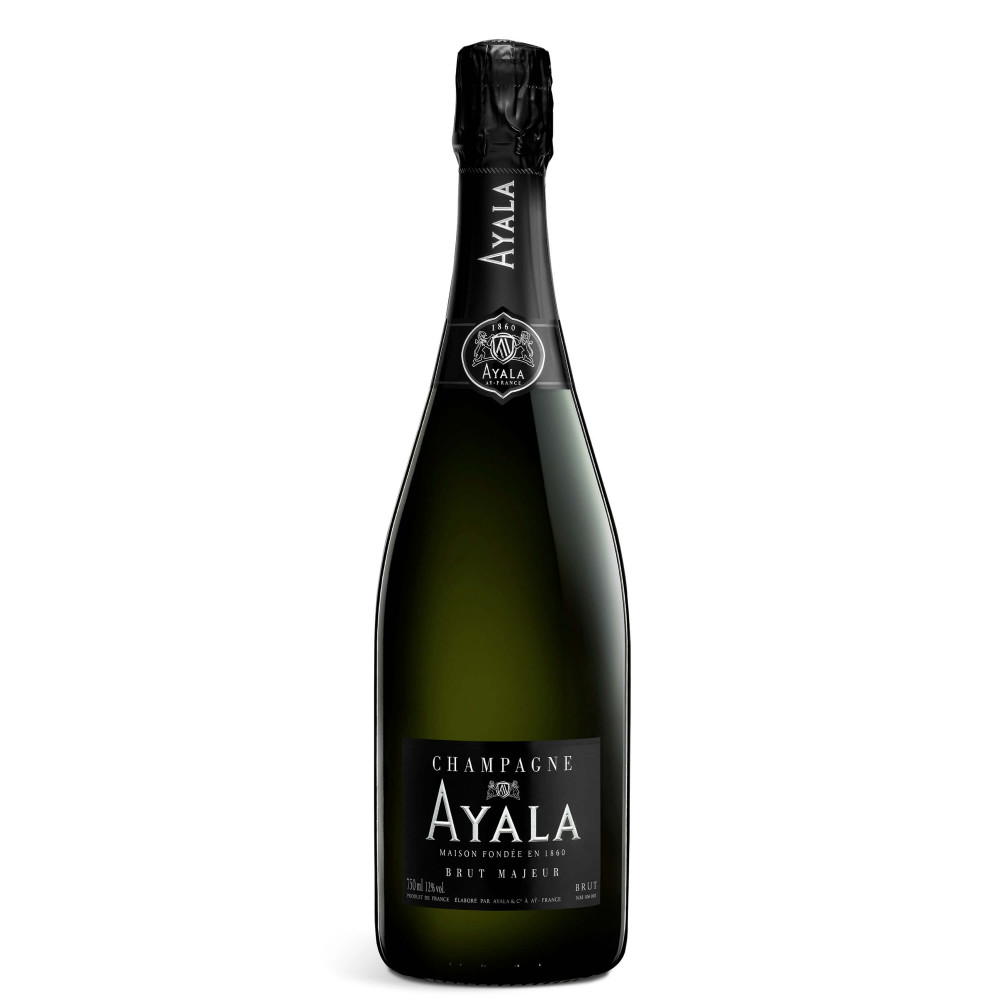 Brut Majeur - Champagne AYALA
