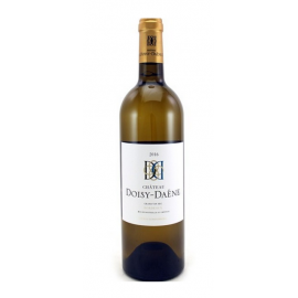 Doisy Daëne 2019 bordeaux blanc