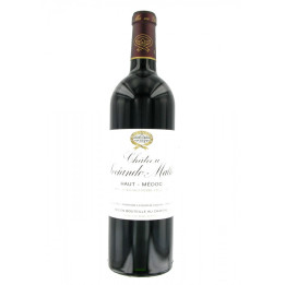 Château Sociando Mallet 2020- Haut Médoc