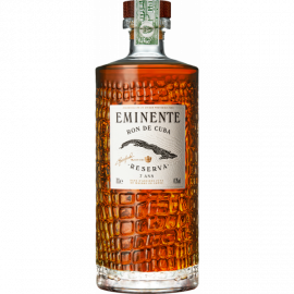 RON EMINENTE RESERVA 7 ANS