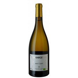 Cheninposteur BIO Anjou AOP - Philippe Germain