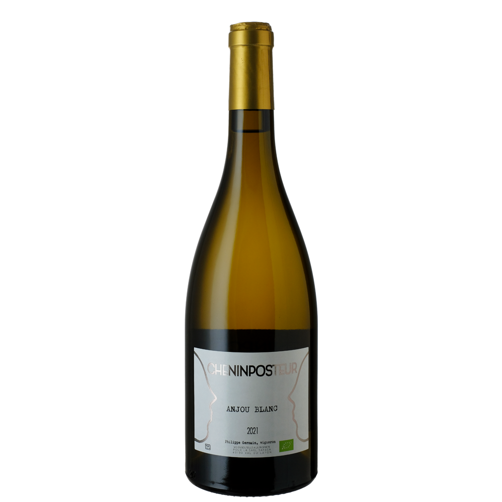 Cheninposteur BIO Anjou AOP - Philippe Germain