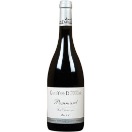 Pommard 1ER cru LES VAUMURIENS 2022 - Domaine Dufouleur