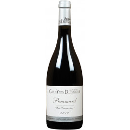 Pommard 1ER cru LES VAUMURIENS 2019 - Domaine Dufouleur