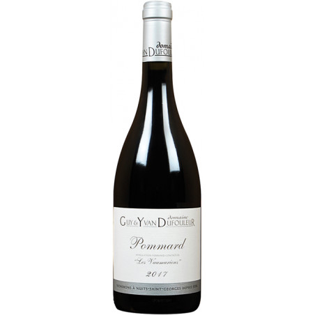 Pommard 1ER cru LES VAUMURIENS 2019 - Domaine Dufouleur