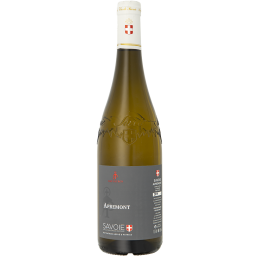 Apremont  Blanc Savoie - Rat Patron