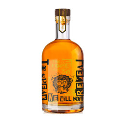 Rum 3 Monkeys -  Vénézuela  - 70 cl