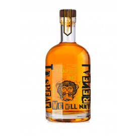 Rum 3 Monkeys -  Vénézuela  - 70 cl