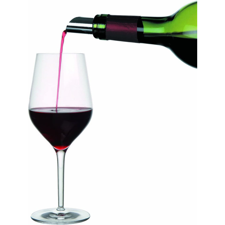 4 Verseurs Stop-Gouttes Classic 081095-0 - ATELIER DU VIN - Le Verre Canaille.com