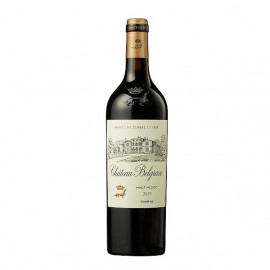 Château Belgrave 2019 HAUT MEDOC - CHATEAU BELGRAVE