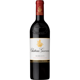 Château Giscours 2020 Margaux 3e cru classé - Bordeaux