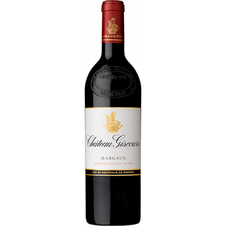 Château Giscours 2020 Margaux 3e cru classé - Bordeaux