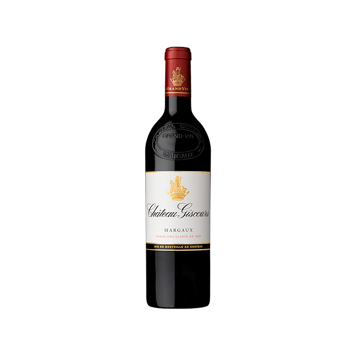 Château Giscours 2020 Margaux 3e cru classé - Bordeaux