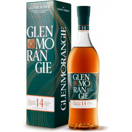 GLENMORANGIE The Quinta 14 ans étui - Whisky Ecosse