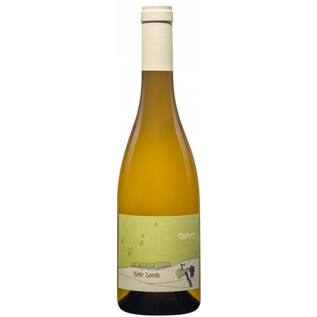 Quincy 2025 - Domaine Eric Louis