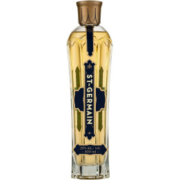 Saint Germain liqueur de fleurs de sureau 50cl