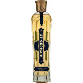 Saint Germain liqueur de fleurs de sureau 50cl