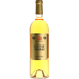 Château de Rayne Vigneau 2021 - Sauterne