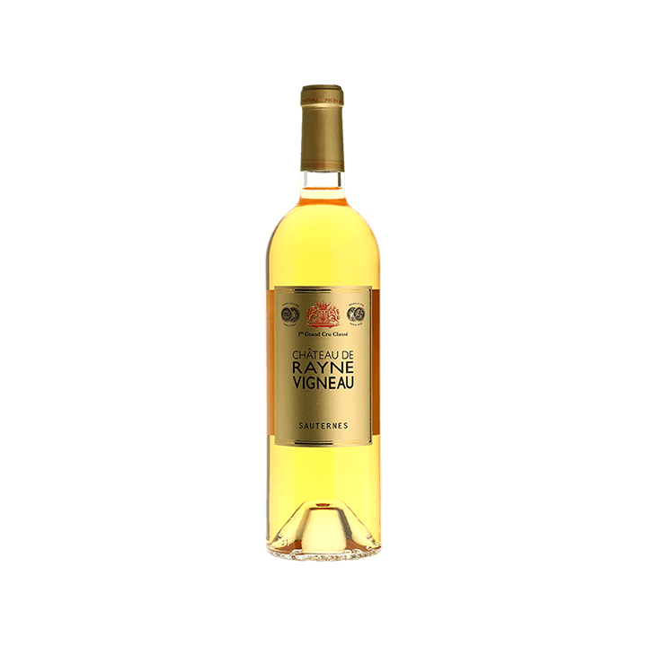 Château de Rayne Vigneau 2021 - Sauterne
