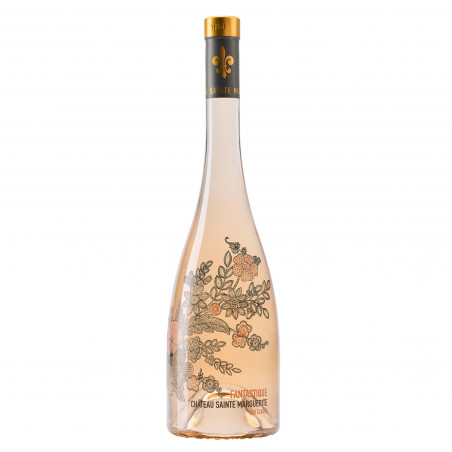 Cru Classé Provence Cuvée Fantastique  BIO 2025 Rosé - Château Sainte Marguerite