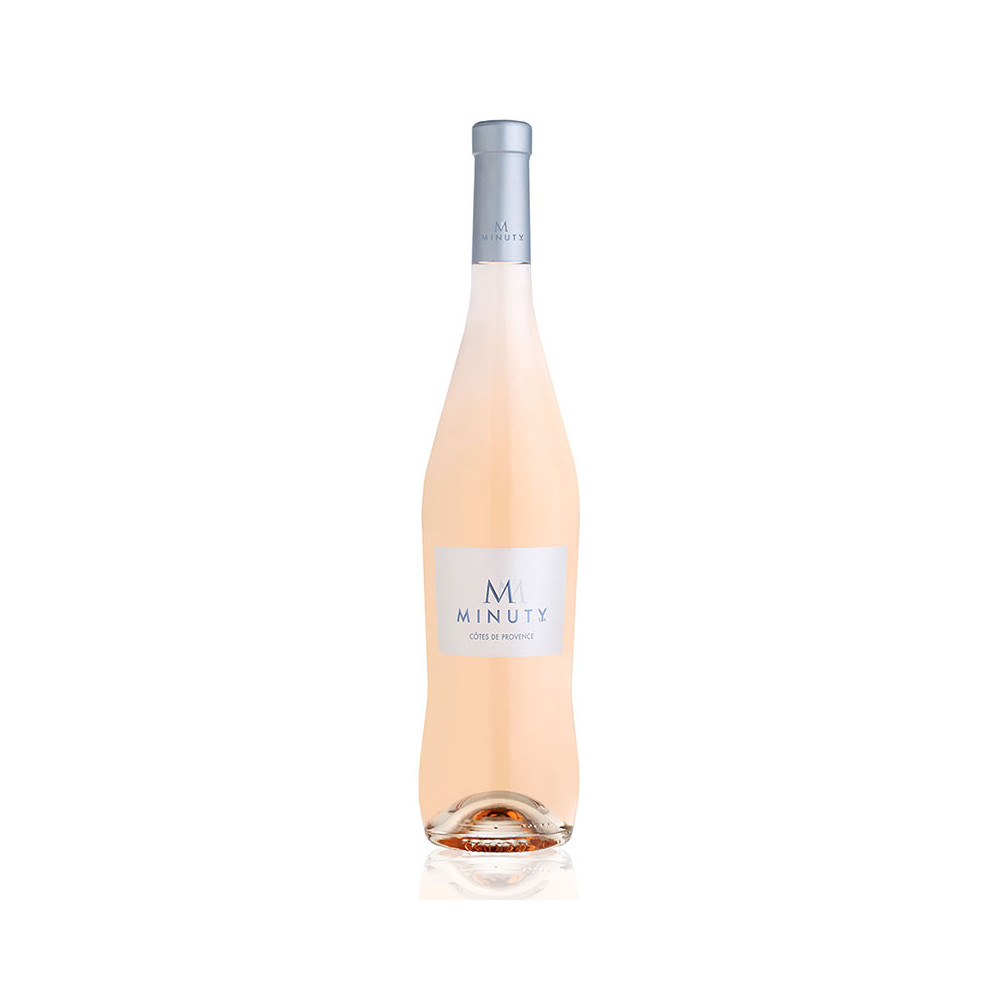 M de Minuty Rosé 2024 - Château MINUTY - Provence