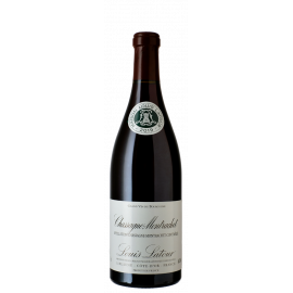 Chassagne Montrachet rouge 2021 -  Louis LATOUR
