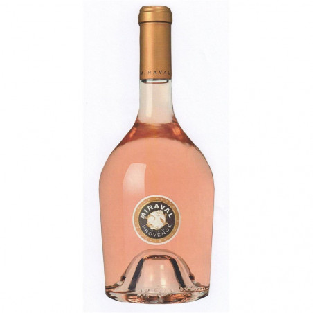 Miraval Rosé 2025 - Domaine de Miraval