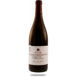 Marange 1er cru "La Fuissière 2021 - Domaine M Bouthenet