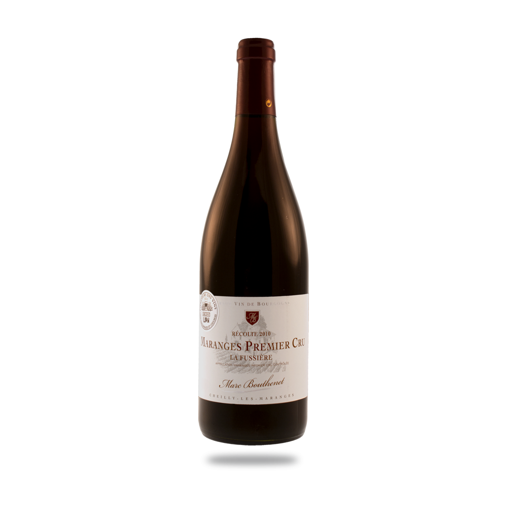 Marange 1er cru "La Fuissière 2021 - Domaine M Bouthenet