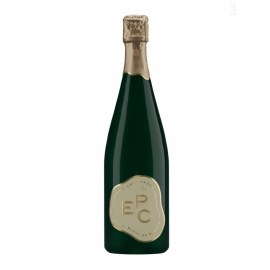 Champagne EPC Brut blanc de blancs - 6x75cl