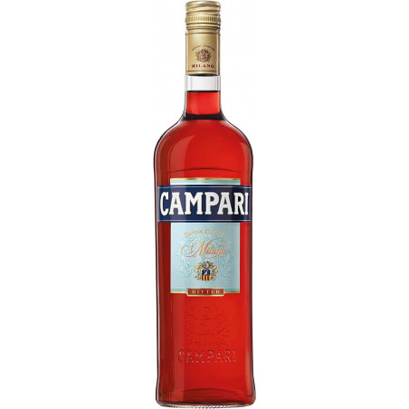 Campari 1L  - Apéritif italien