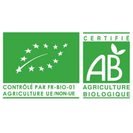Au bord de l'aube Rosé Bio 2021 - Aurose - Provence