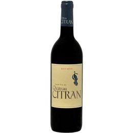 Château Citran 2022 - Haut Médoc