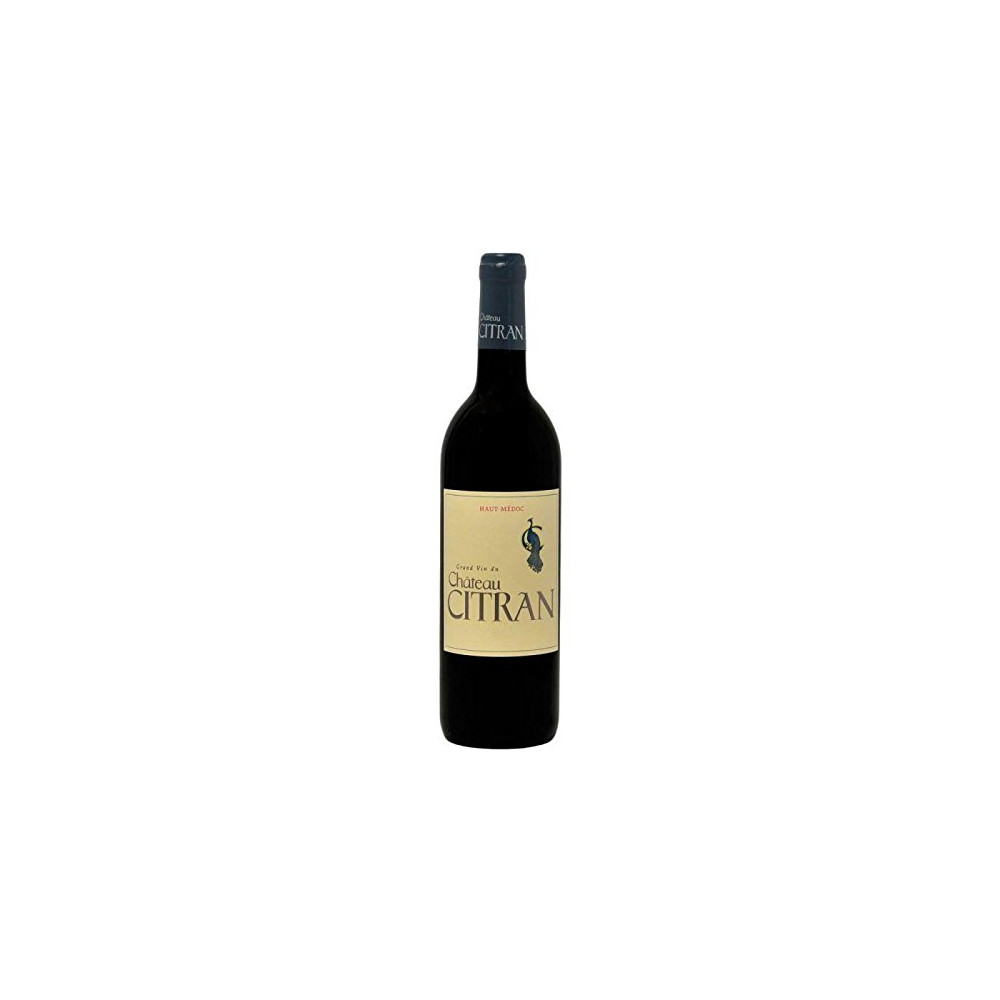 Château Citran 2022 - Haut Médoc