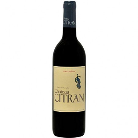 Château Citran 2022 - Haut Médoc
