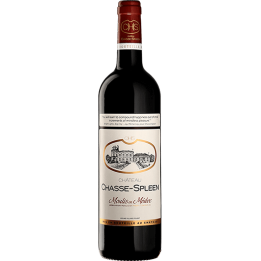 Château Chasse Spleen 2022 - Moulis en médoc