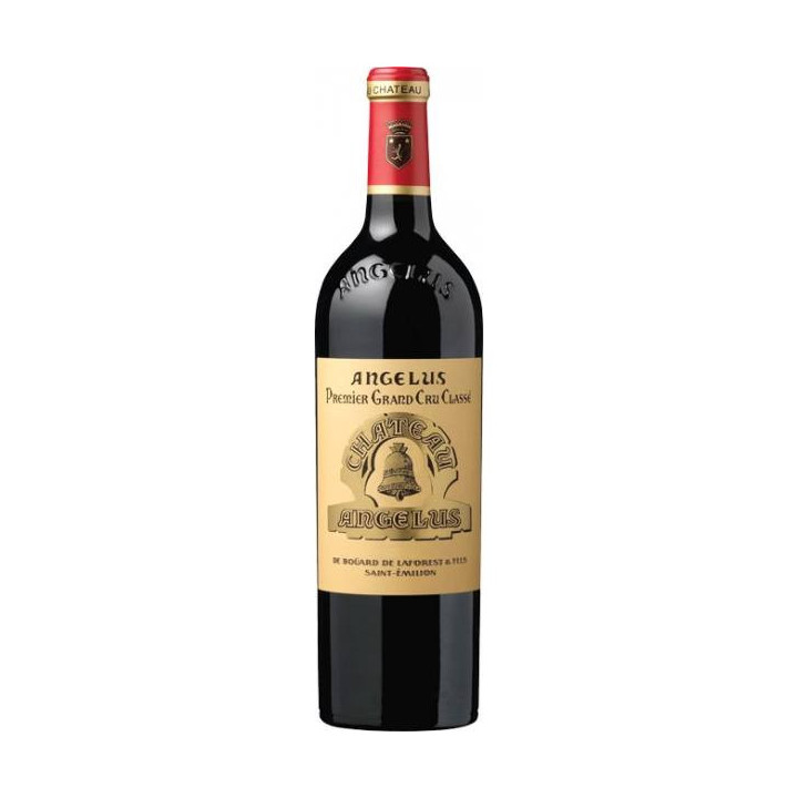 Château Angelus 2022 - Saint-Emilion Grand Cru 1er Grand cru classé A