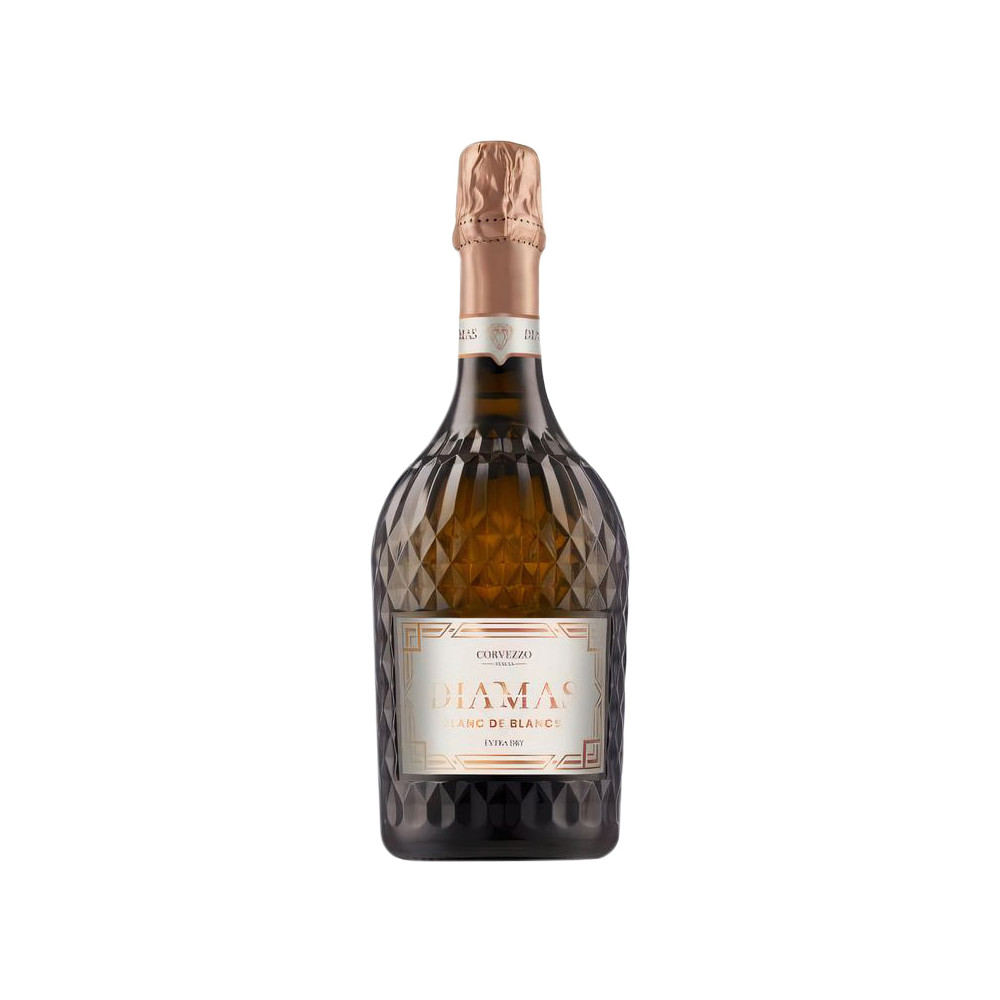 Prosecco Diamas Spumante Blanc de Blancs Bio - blanc - Italie