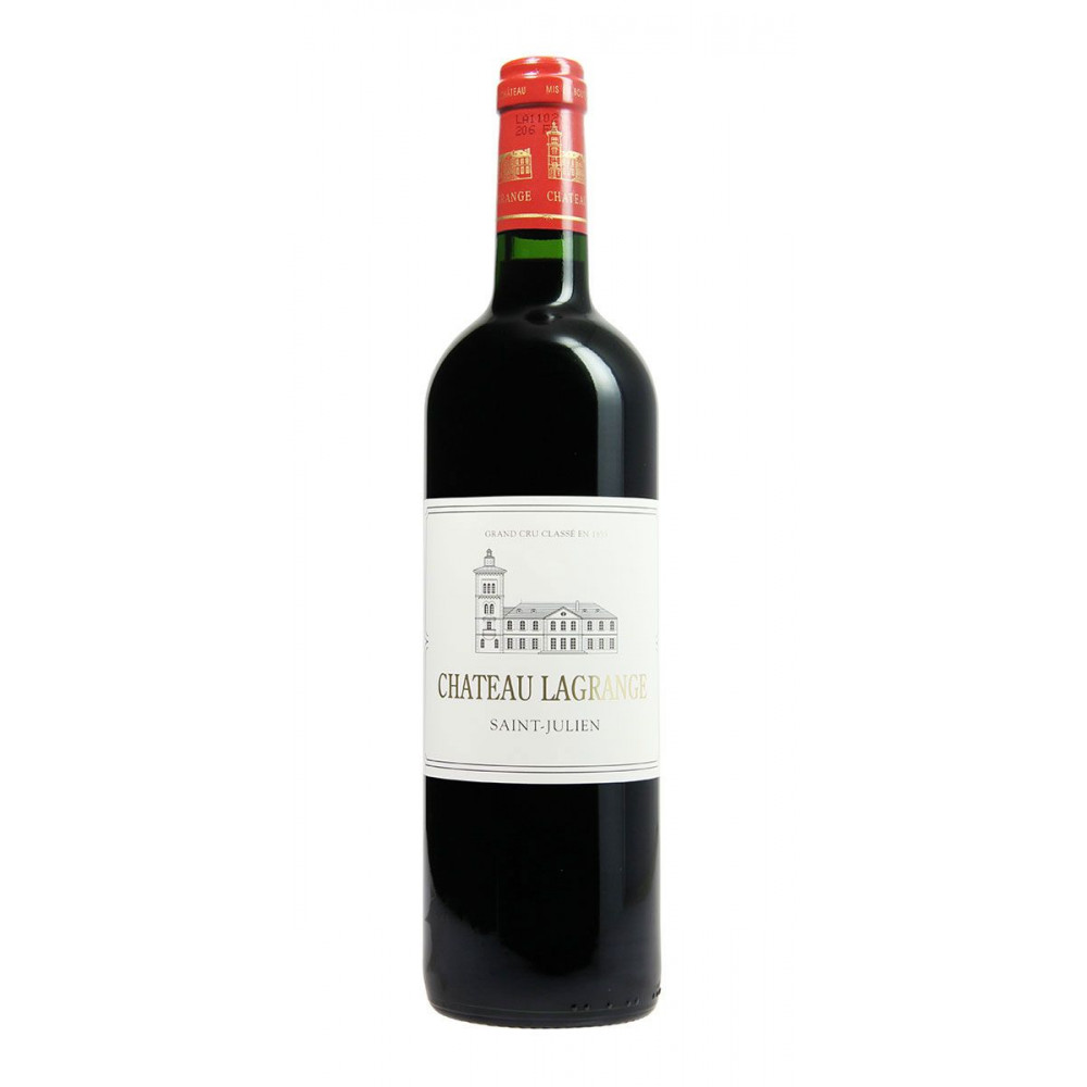 Château Lagrange 2022 3e cru classé - Saint Julien