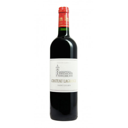 Château Lagrange 2022 3e cru classé - Saint Julien