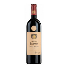 Château Branon 2022 Primeurs - A.O.C. Pessac Léognan