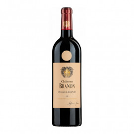 Château Branon 2022 Primeurs - A.O.C. Pessac Léognan