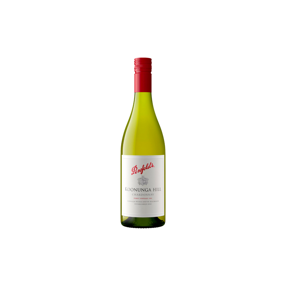 Chardonnay Koonunga Hill Penfolds 2020 - AUSTRALIE