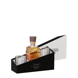 NIKKA The Nikka Tailored Coffret 2 verres - Japon