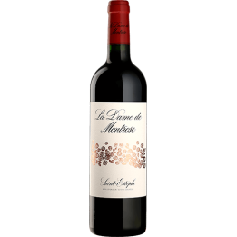 La Dame de Montrose 2021 primeur - Saint Estephe